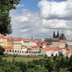 Private Segway Prague Spring tours with locals