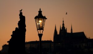 VIP afternoon or Prague night tours with Segway