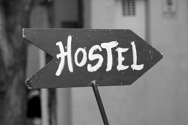 Hostel One Prague