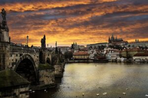 When to visit Prague for great Holidays