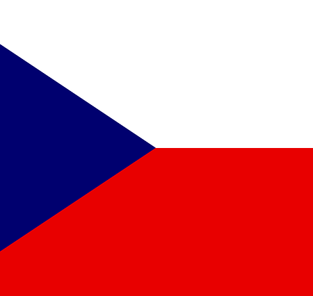 Split of Czechoslovakia in 1993