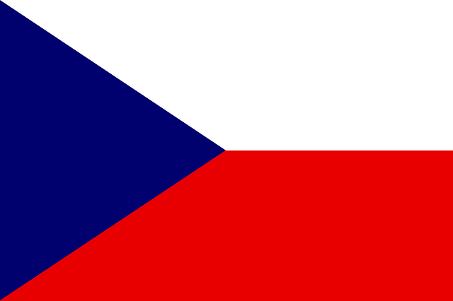 Split of Czechoslovakia in 1993